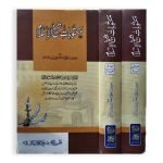 (  مکتوبات شیخ الاسلام جلدیں 2) Maktoobat e Sheikh ul Islam Volume 2
