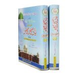 یادگار اکابر شیخ الاسلام رح نمبر جلدیں ۲ Yaadgar e Akabir (Volume 2) Sheikh ul Islam No - Image 2