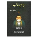 دیوان غالب Dewaan Galib