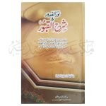 نور الصدور فی شرح القبور Noor ul Sadoor Fi Sharh ul Quboor