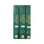 (سیرت النبی صلی اللّٰہ علیہ وسلم جلدیں 3) SEERAT UL NABI S.A.W (3 VOL) - Image 2