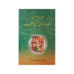 (عصر حاضر میں اسؤہ رسول صلی اللّٰہ علیہ وسلم کی معنویت) Asre Hazir Me Uswa e Rasool ki Manwiyat