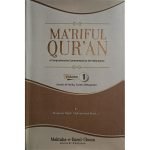 Mariful Quran (Volume 8)