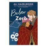 Below Zero