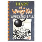 Diary of a Wimpy Kid: Wrecking Ball