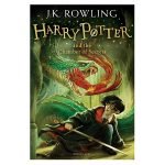 Harry Potter and the Chamber of Secrets (hard cover)