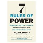 7 Rules of Power