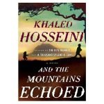 And the Mountains Echoed