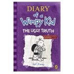 Diary of a Wimpy Kid: The Ugly Truth