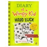 Diary of a Wimpy Kid - Hard Luck