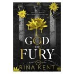 God of Fury