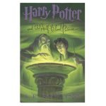 Harry Potter and the Half-Blood Prince Hard Cover