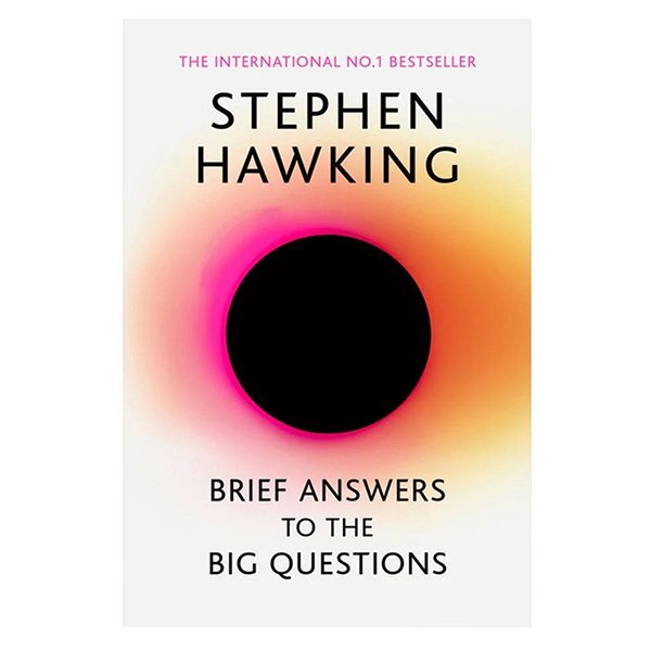 fdhfhjfdjgbs Brief Answers to the Big Questions - Image 1
