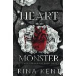 Blood of My Monster