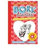Dork Diaries: Holiday Heartbreak (Dork Diaries #6)