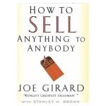 How to Sell Anything to Anybody