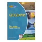 Geography