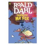 Fantastic Mr. Fox