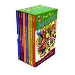 Enid Blyton Happy Days 8 Books Collection