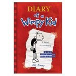 Diary of a Wimpy Kid