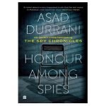 Honour Among Spies