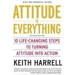 01 ) Attitude is Everything by Keith harrell