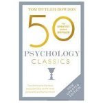 50 Psychology Classics