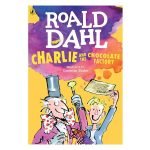 Charlie and the Chocolate Factory