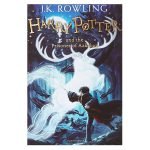 Harry Potter and the Prisoner of Azkaban