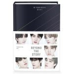 Beyond the Story: 10-Year Record of BTS