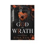 God of Wrath Rina Kent