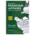 Elixir of Pakistan Affairs