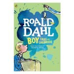 Boy: Tales of Childhood