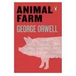 A - Animal Farm
