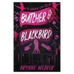 Butcher & Blackbird