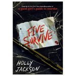 Five Survive