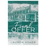 Final Offer ( Billionaires Dreamland #3 ) Lauren Asher