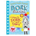 How to Dork Your Diary (Dork Diaries #3.5)