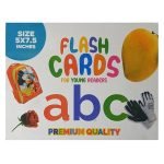 Flash Cards abc