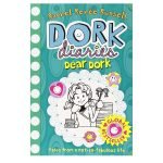 Dear Dork (Dork Diaries #5)