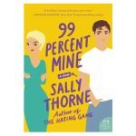 99 Percent Mine