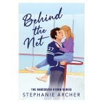 Behind the Net