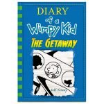 Diary of a Wimpy Kid: The Getaway