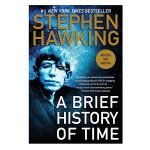 A Brief History of Time