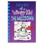 Diary of a Wimpy Kid: The Meltdown