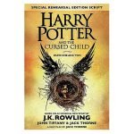 Harry Potter and the Cursed Child