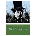 David Copperfield
