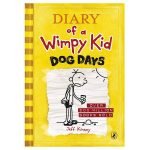 Diary of a Wimpy Kid: Dog Days