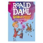 George's Marvellous Medicine