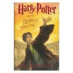 Harry Potter and the Deathly Hallows Hardcover